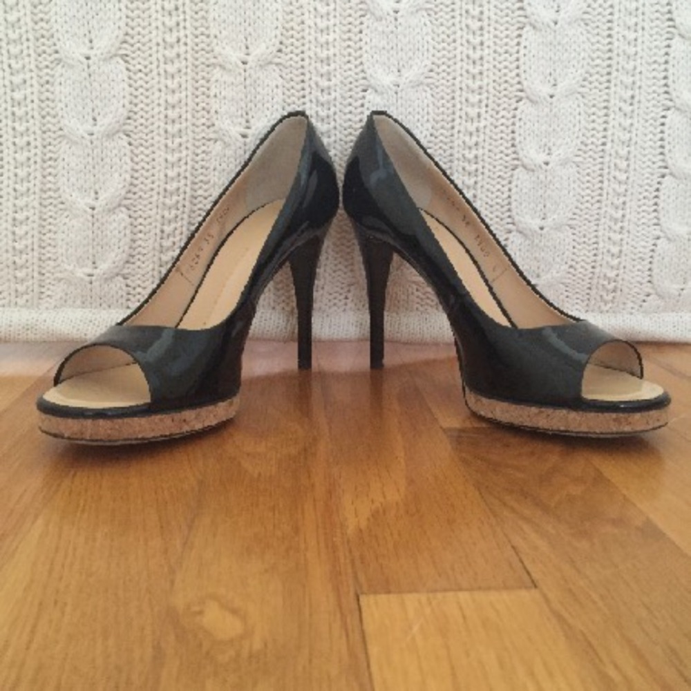 Giuseppe Zanotti - Patent Platforms US 8 | IT 38